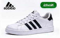 Sneakers Classic Court vista 2