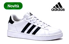 Sneakers Classic Court vista 3