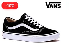 Sneakers Old Style vista 3