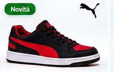 Sneakers Rebound
