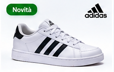 Sneakers Classic Court